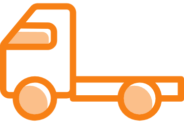 美兰拖车/平板车